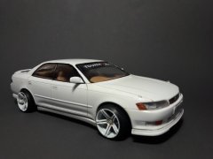 MARK II jzx90 TourerV