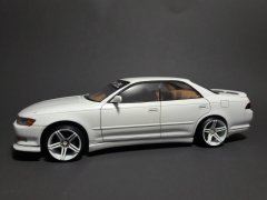 MARK II jzx90 TourerV