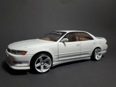 MARK II jzx90 TourerV