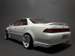 MARK II jzx90 TourerV