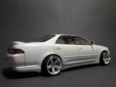 MARK II jzx90 TourerV