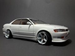 MARK II jzx90 TourerV