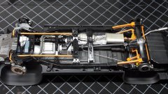 Nissan Terrano 3000 V6