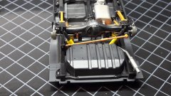 Nissan Terrano 3000 V6