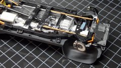 Nissan Terrano 3000 V6