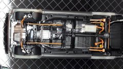 Nissan Terrano 3000 V6