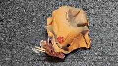 Nissan Terrano 3000 V6