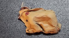 Nissan Terrano 3000 V6