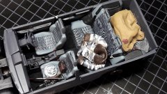 Nissan Terrano 3000 V6