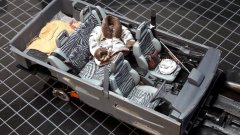 Nissan Terrano 3000 V6