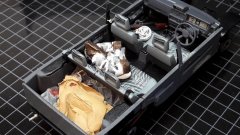 Nissan Terrano 3000 V6