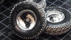 Nissan Terrano 3000 V6