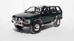 Nissan Terrano 3000 V6