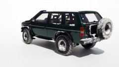 Nissan Terrano 3000 V6