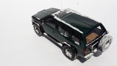 Nissan Terrano 3000 V6