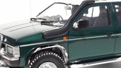 Nissan Terrano 3000 V6