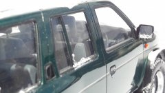 Nissan Terrano 3000 V6