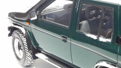 Nissan Terrano 3000 V6