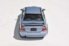 Mitsubishi Lancer Evolution VI