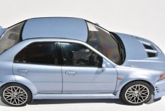 Mitsubishi Lancer Evolution VI