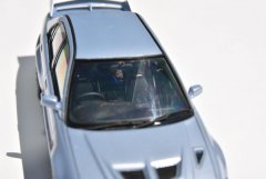 Mitsubishi Lancer Evolution VI