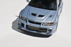 Mitsubishi Lancer Evolution VI