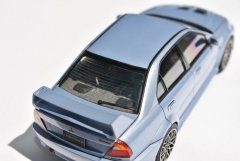 Mitsubishi Lancer Evolution VI