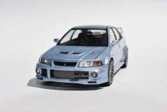 Mitsubishi Lancer Evolution VI