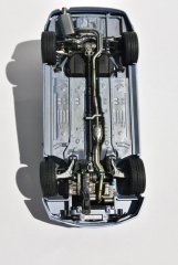 Mitsubishi Lancer Evolution VI