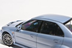 Mitsubishi Lancer Evolution VI