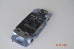 Mitsubishi Lancer Evolution VI