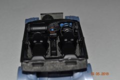 Mitsubishi Lancer Evolution VI