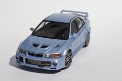 Mitsubishi Lancer Evolution VI