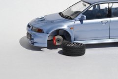 Mitsubishi Lancer Evolution VI