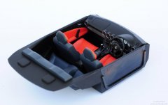 Nissan Silvia S15 Spec-R