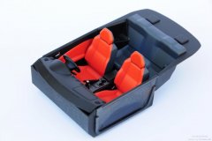 Nissan Silvia S15 Spec-R