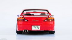 Nissan Silvia S15 Spec-R