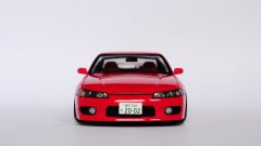 Nissan Silvia S15 Spec-R