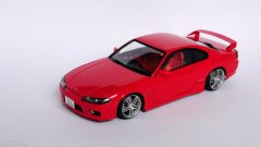 Nissan Silvia S15 Spec-R