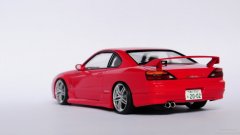 Nissan Silvia S15 Spec-R