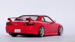 Nissan Silvia S15 Spec-R