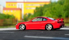 Nissan Silvia S15 Spec-R