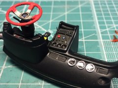 Nissan Skyline GT-R R32 RB Pandem Wide Body