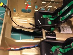 Nissan Skyline GT-R R32 RB Pandem Wide Body