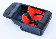 Nissan Silvia S15 Spec-R