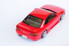 Nissan Silvia S15 Spec-R