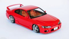 Nissan Silvia S15 Spec-R