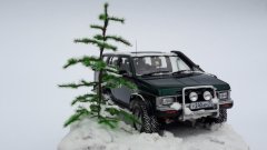 Nissan Terrano 3000 V6