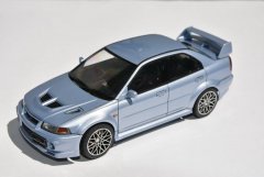 Mitsubishi Lancer Evolution VI
