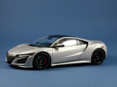Tamiya 1/24 Honda NSX